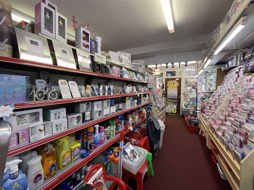 Commercial property for sale in Mill Street, Clowne, Chesterfield S43