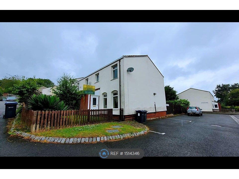 3 bed semidetached house to rent in Kempsey Covert, Birmingham B38