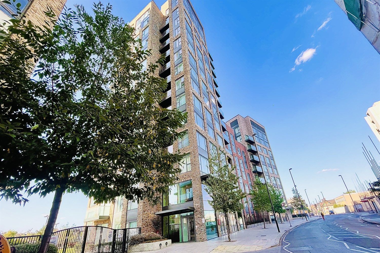 1 bed flat for sale in Cherry Orchard Road, Croydon CR0 Zoopla