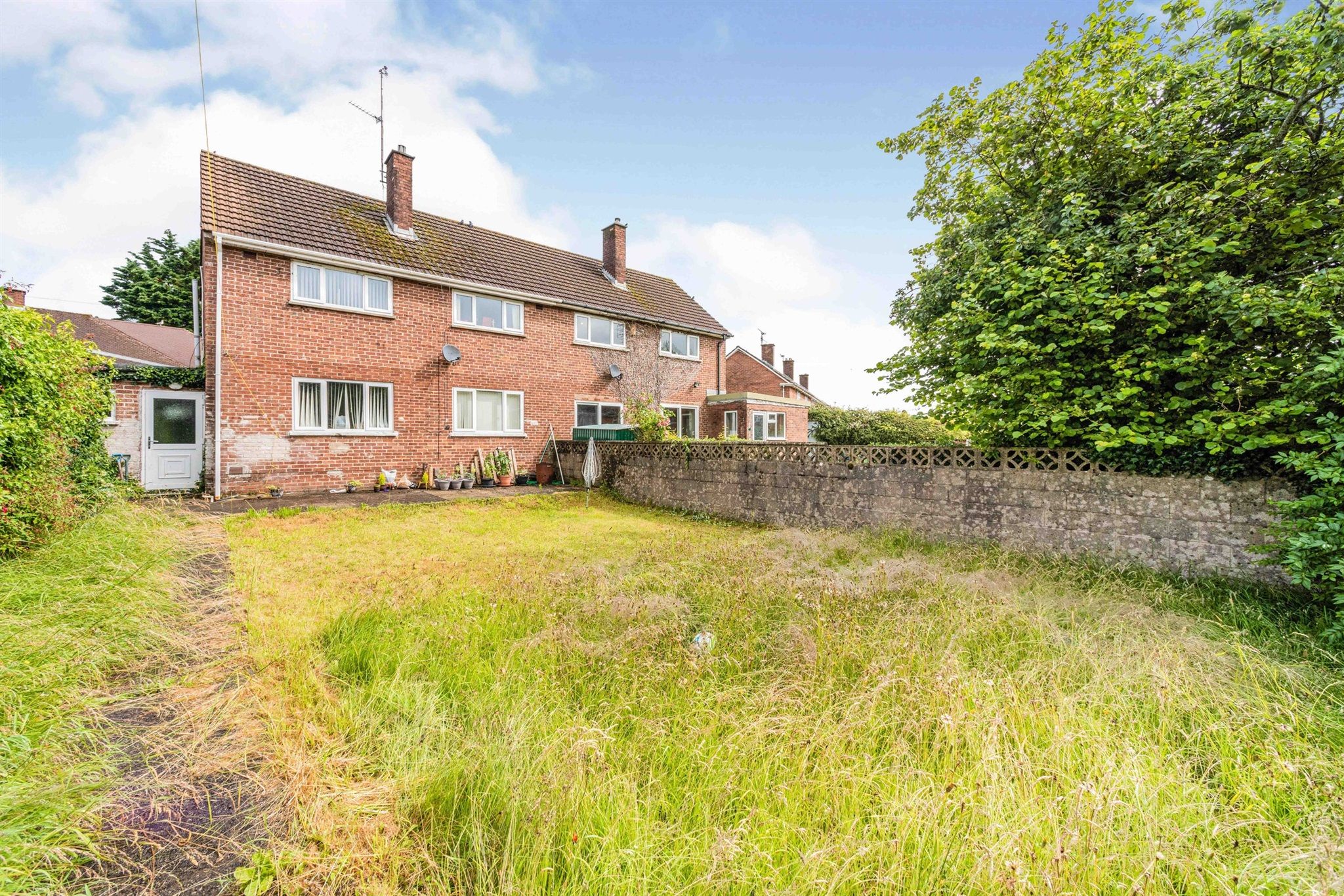 Cyntwell Crescent, Cardiff CF5  