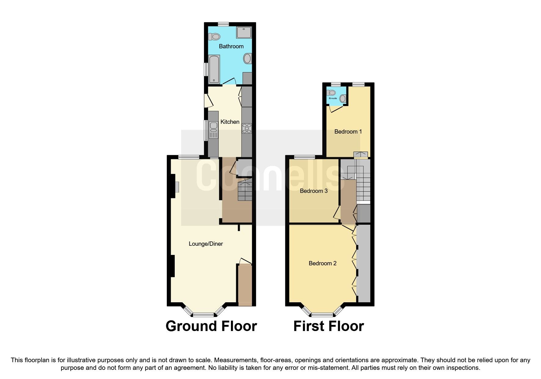 3 bed end terrace house for sale in Alma Road, Sheerness ME12 Zoopla