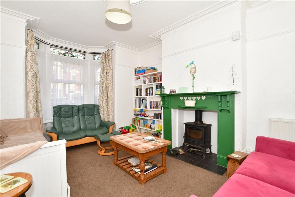 3 bed terraced house for sale in Ophir Road, North End, Portsmouth