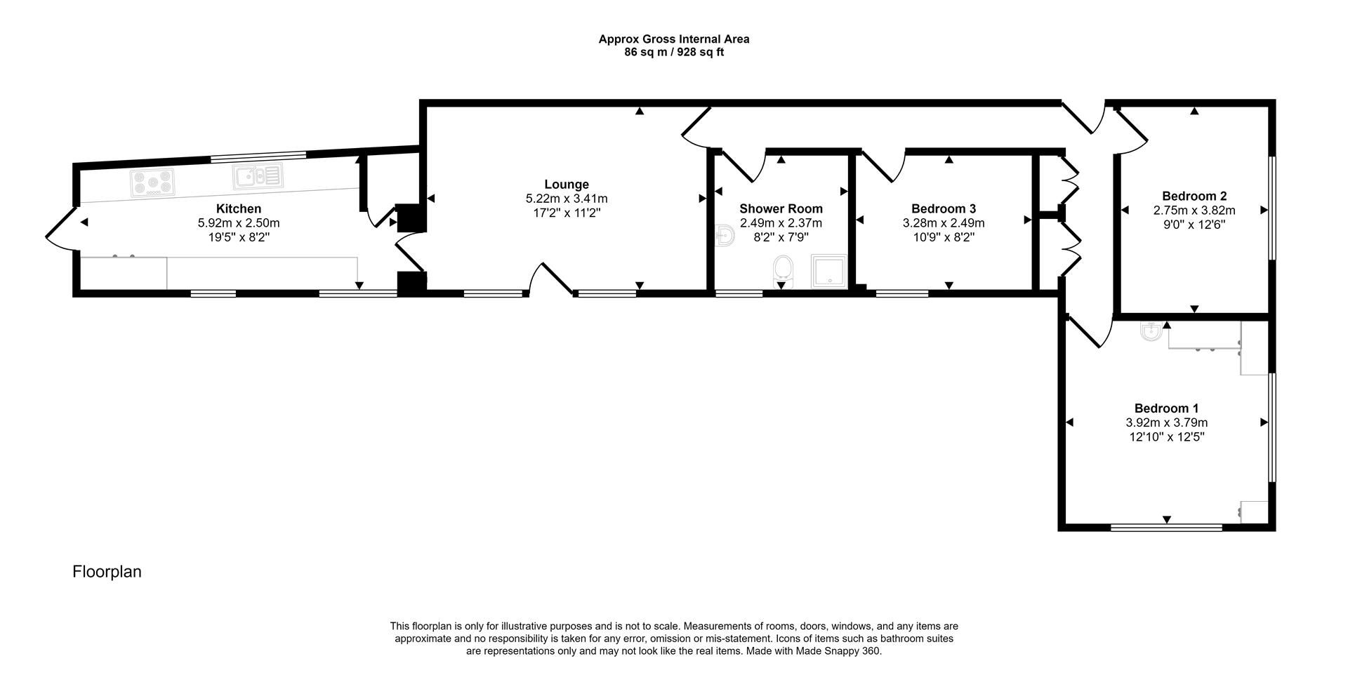 3 bed cottage for sale in Nolton Haven, Haverfordwest SA62 Zoopla