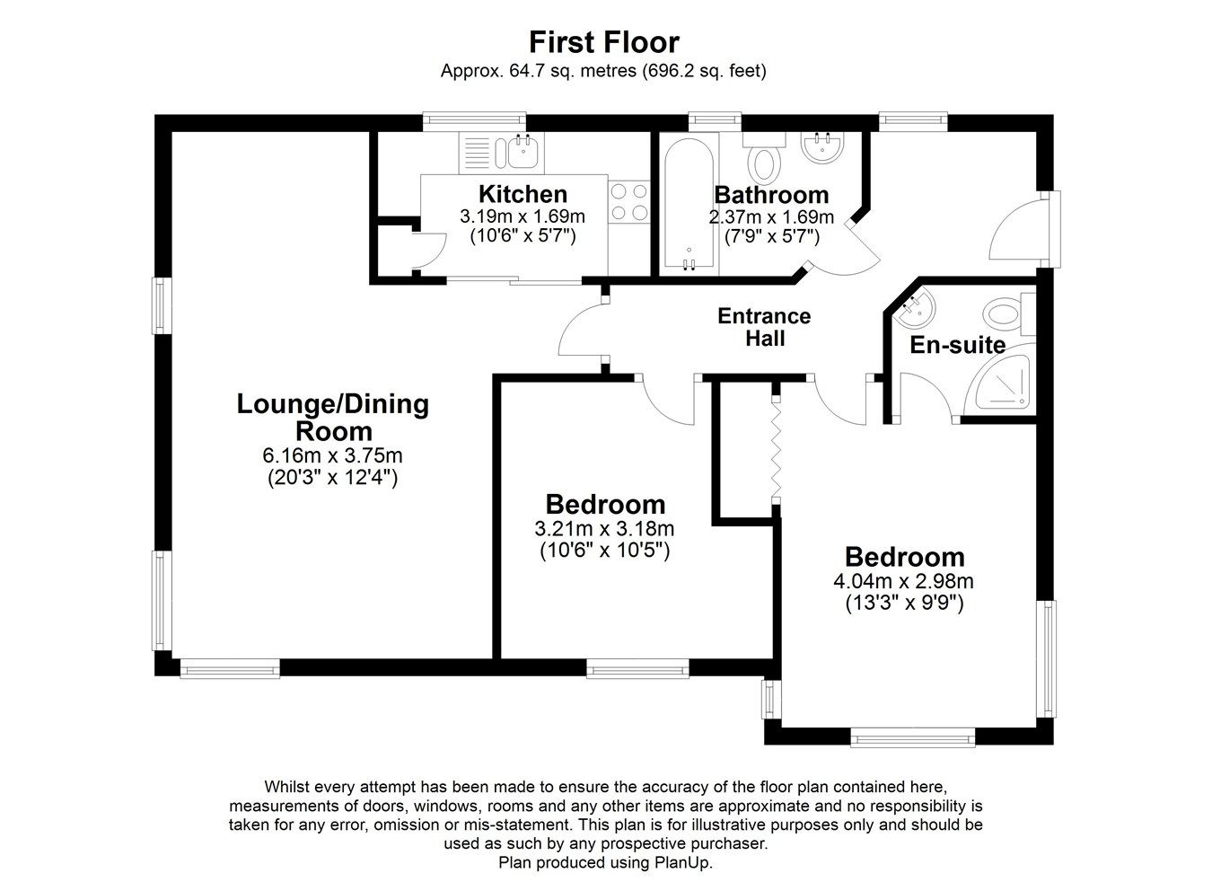 2 bed flat for sale in Redwing Close, Hawkinge, Folkestone CT18 Zoopla