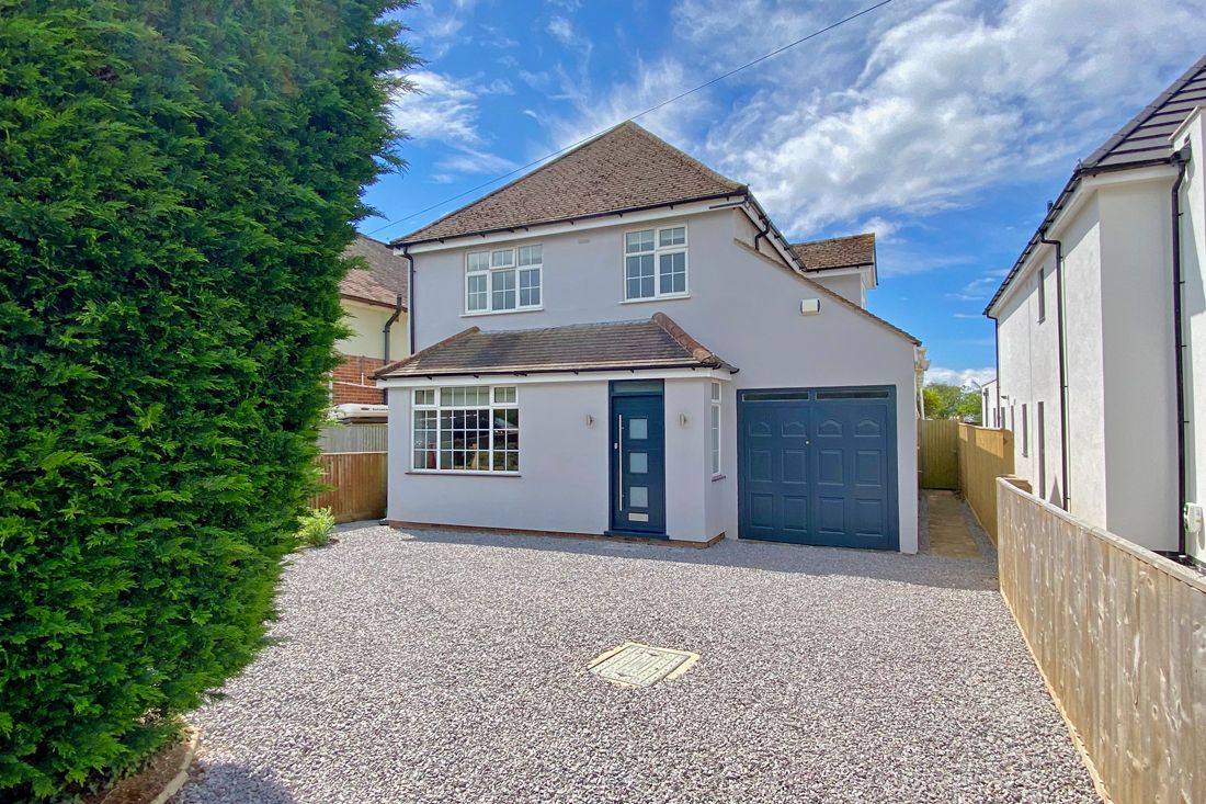 3 bed detached house for sale in Wantage Road, Wallingford OX10 Zoopla