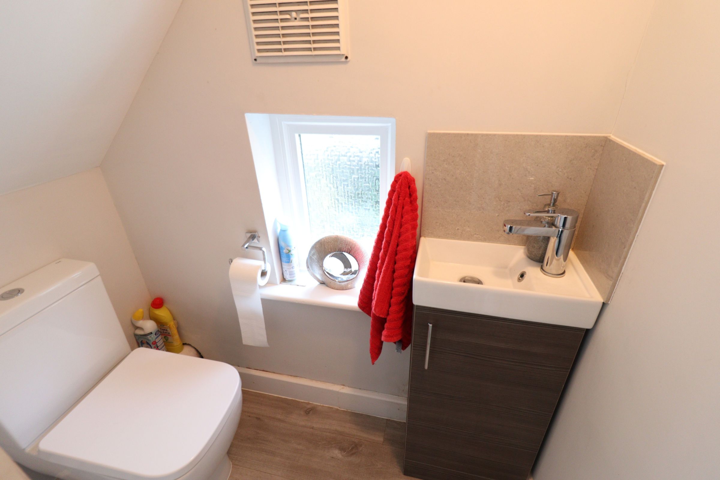 3 bed semidetached house for sale in Higher Bebington Road, Bebington