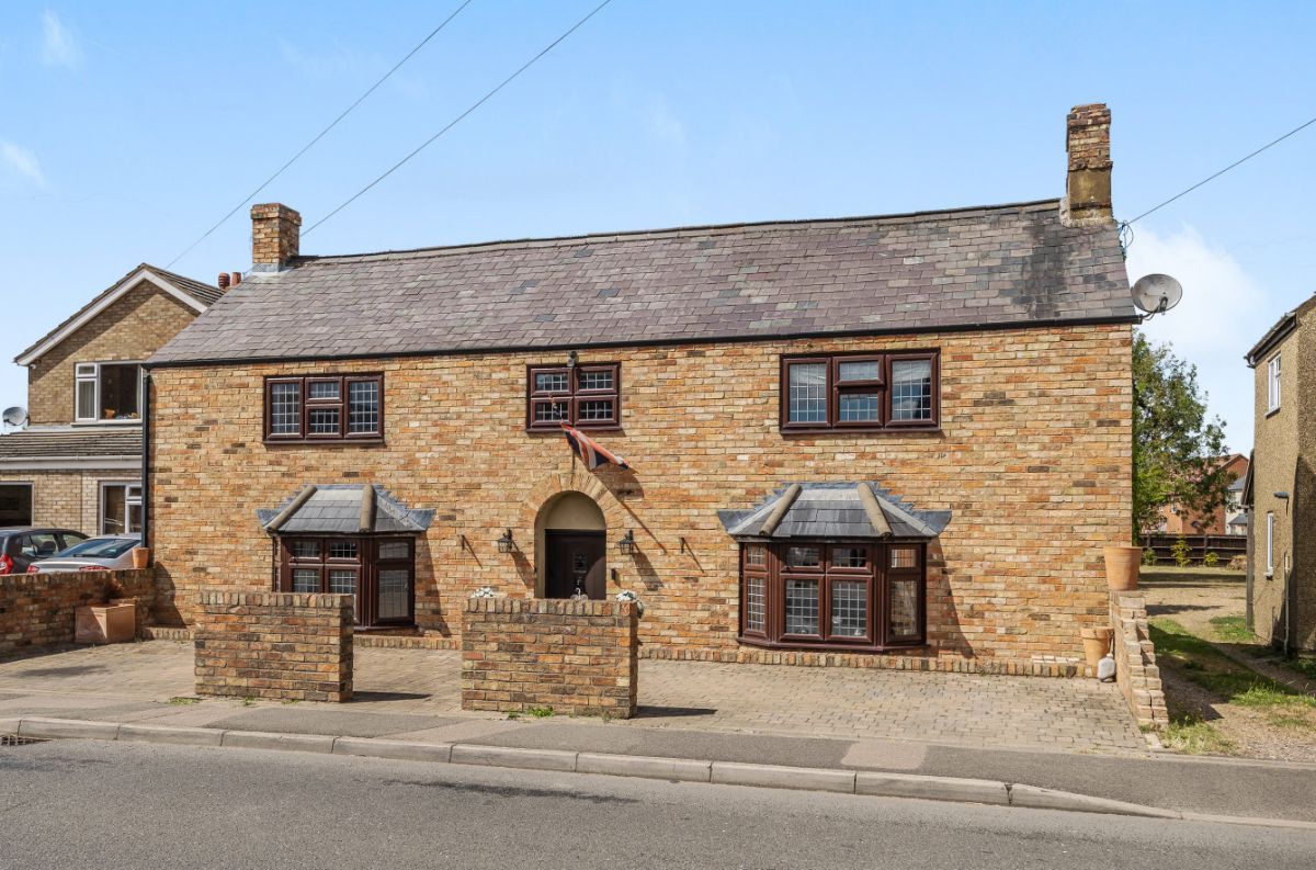 3 bed cottage for sale in High Street, Cranfield, Bedford MK43 Zoopla