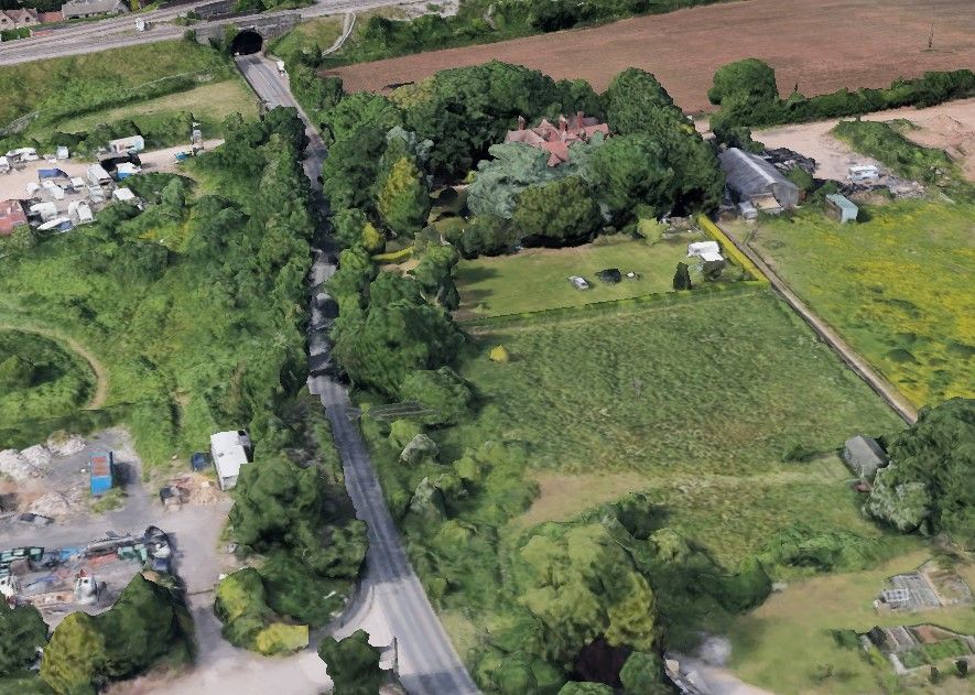 Land for sale in Westerleigh, Bristol BS37 Zoopla