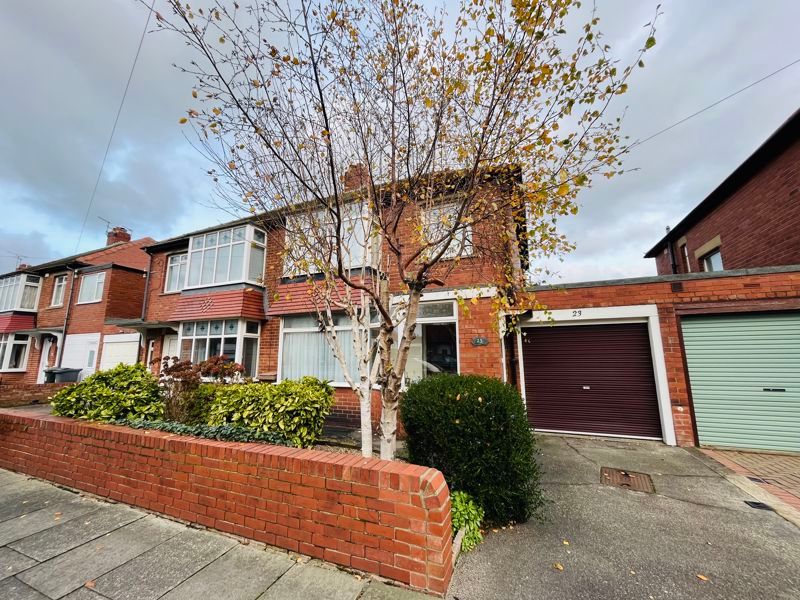 3 bed property for sale in Keswick Drive, North Shields NE30 Zoopla