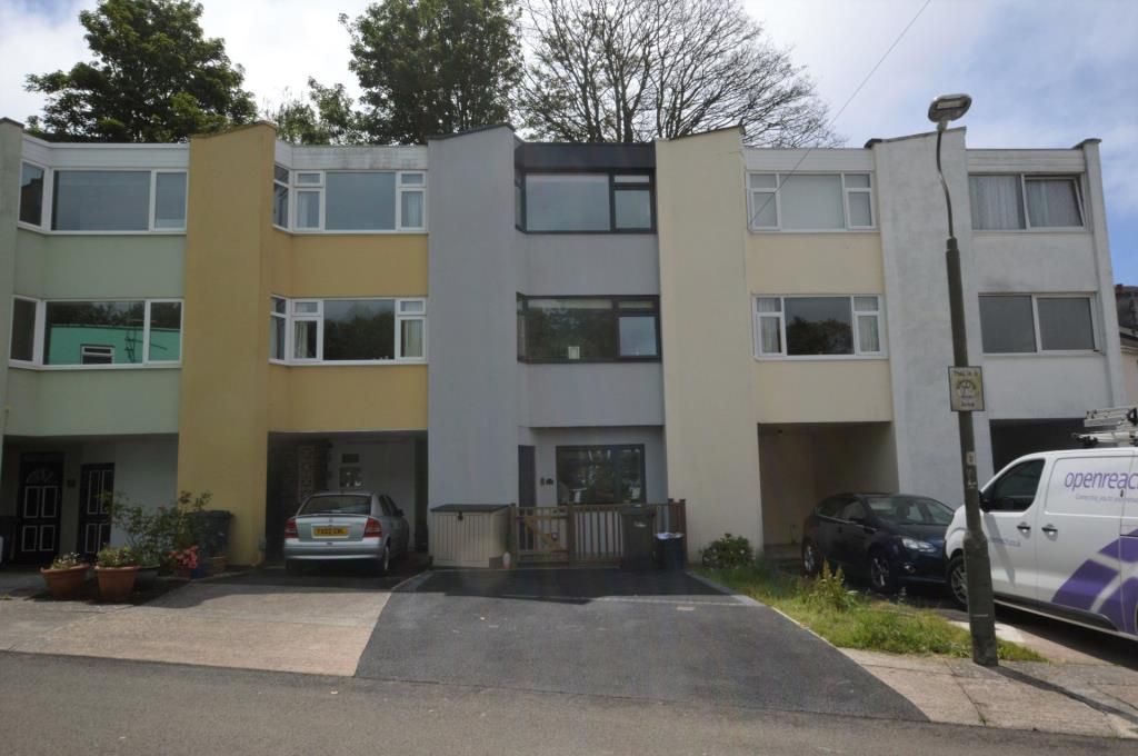 Palatine Close, Torquay, Devon TQ1