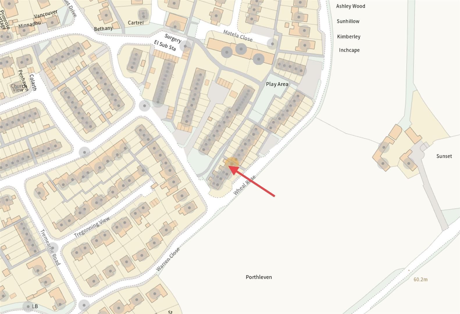 1 bed flat for sale in Wheal Rose, Porthleven, Helston TR13 Zoopla