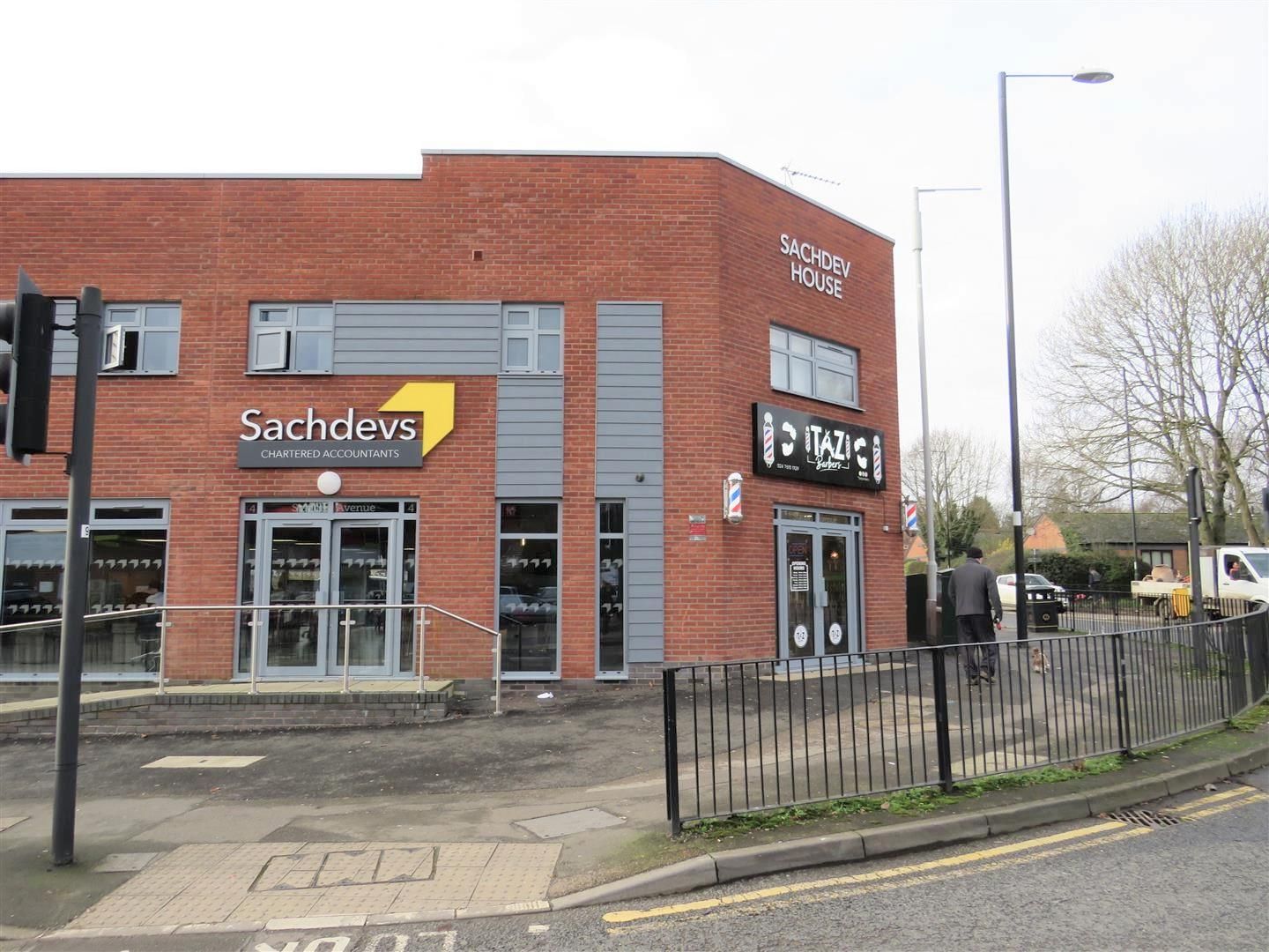 1 bed flat to rent in Tanners Lane, Coventry CV4 Zoopla