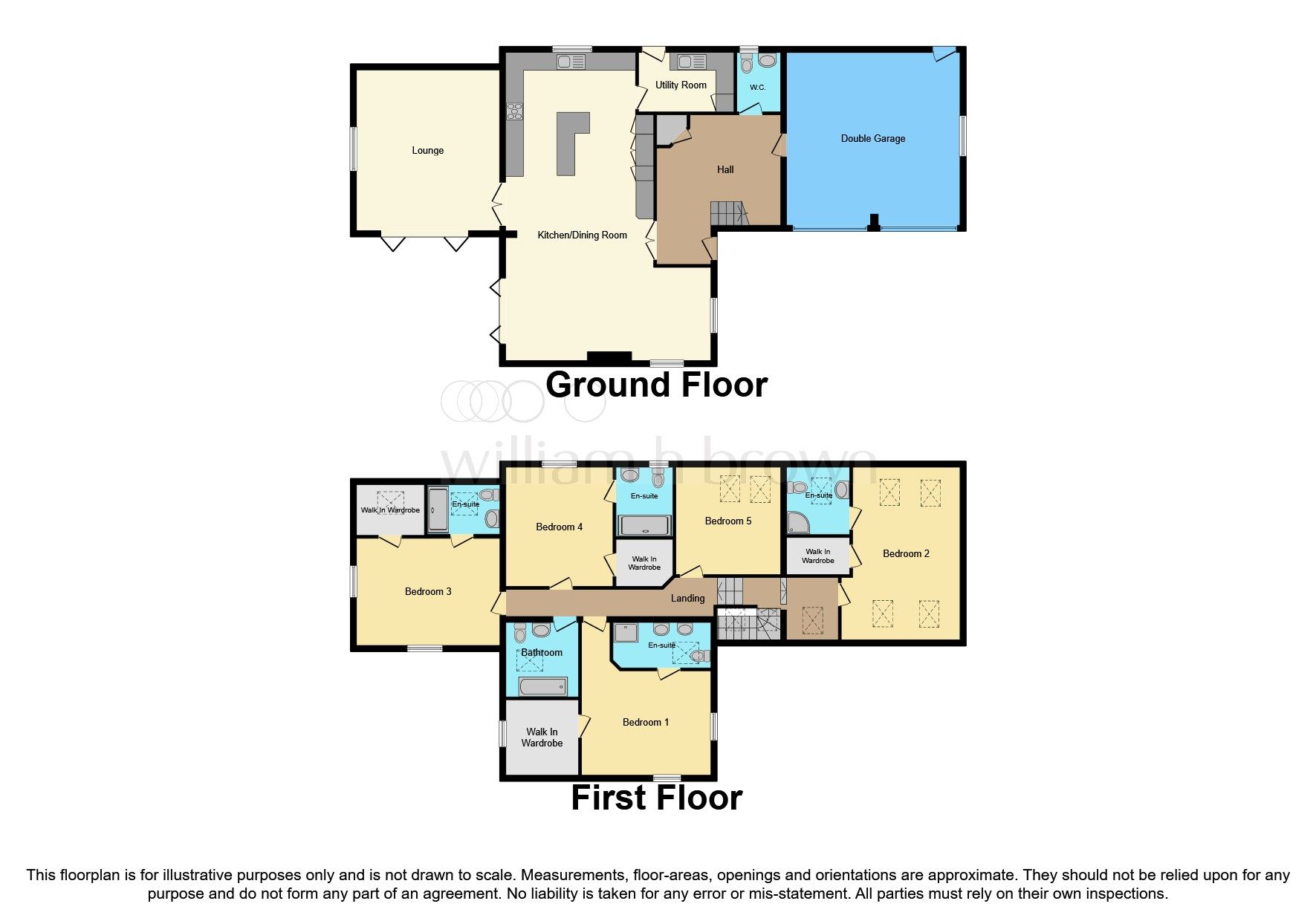 5 bed detached house for sale in Mareham Lane, Sleaford NG34 Zoopla