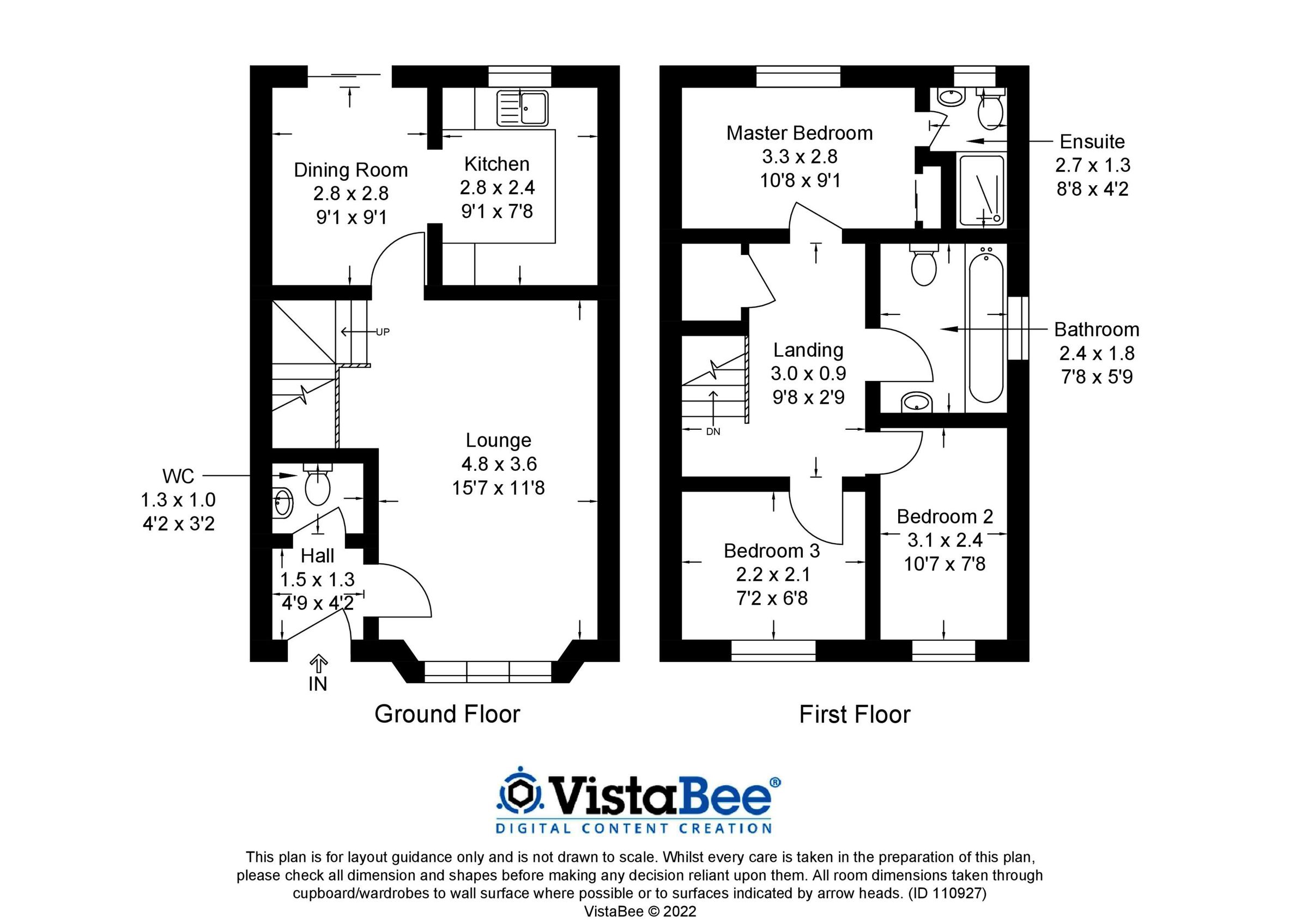 3 bed semidetached house for sale in Acacia Way, Cambuslang, Glasgow