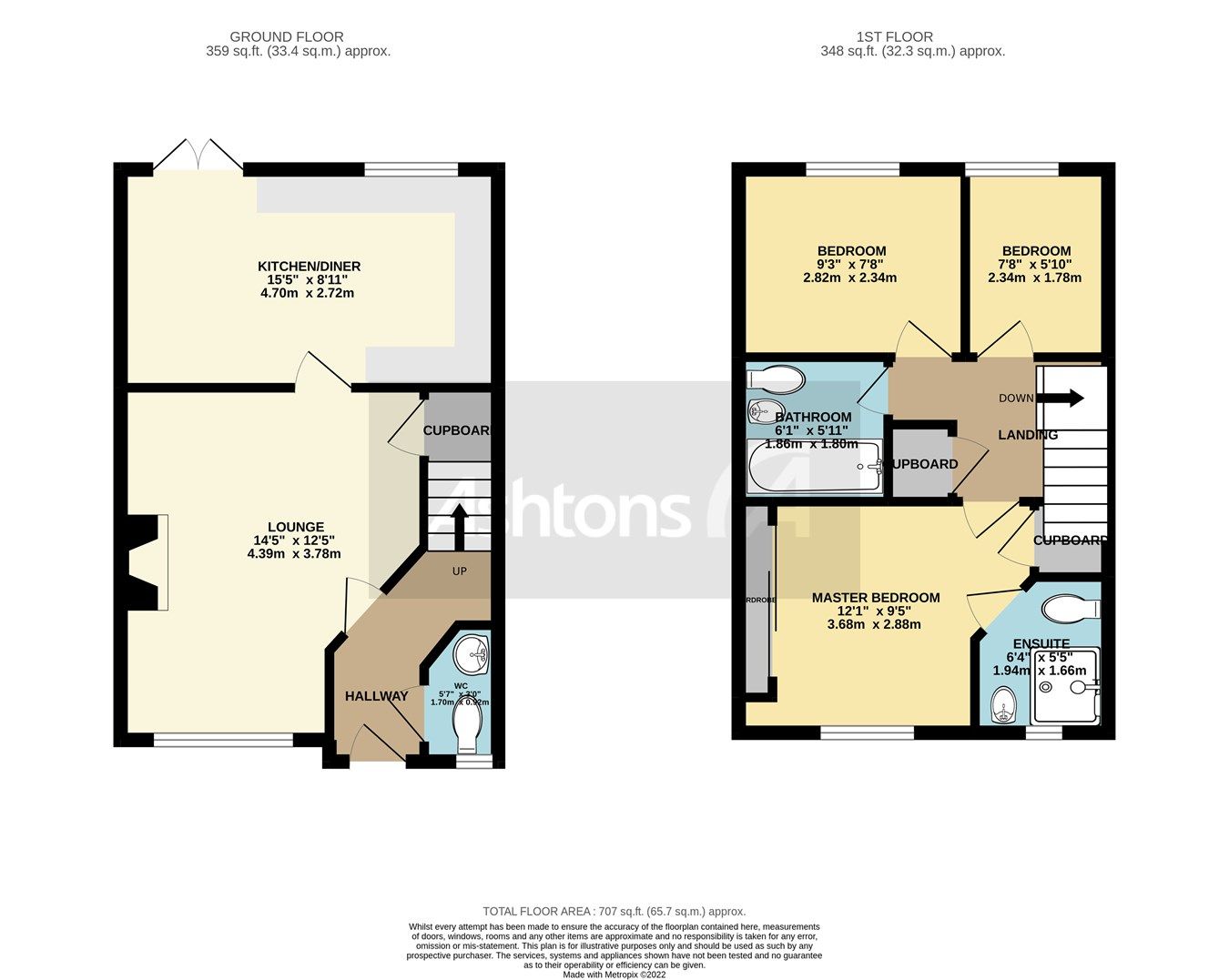 3 bed semidetached house for sale in Bretton Avenue, Warrington WA1 Zoopla