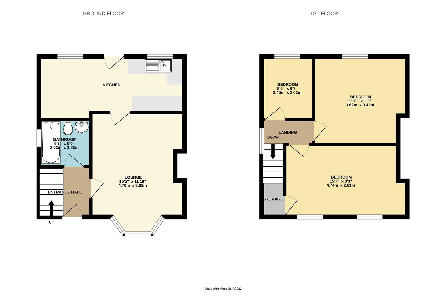 3 bed semidetached house for sale in Limes Road, Dudley DY1 Zoopla