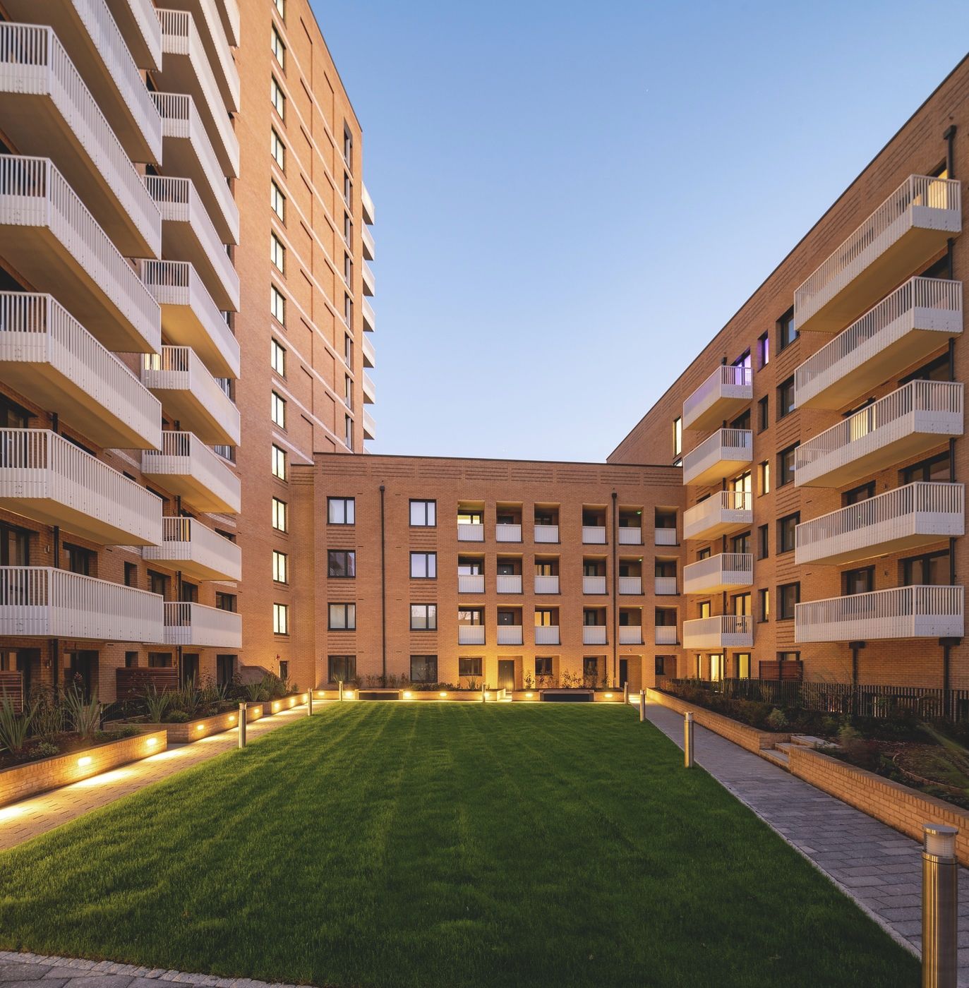 New home, 2 bed flat for sale in Enfield Road, Acton, London W3 Zoopla