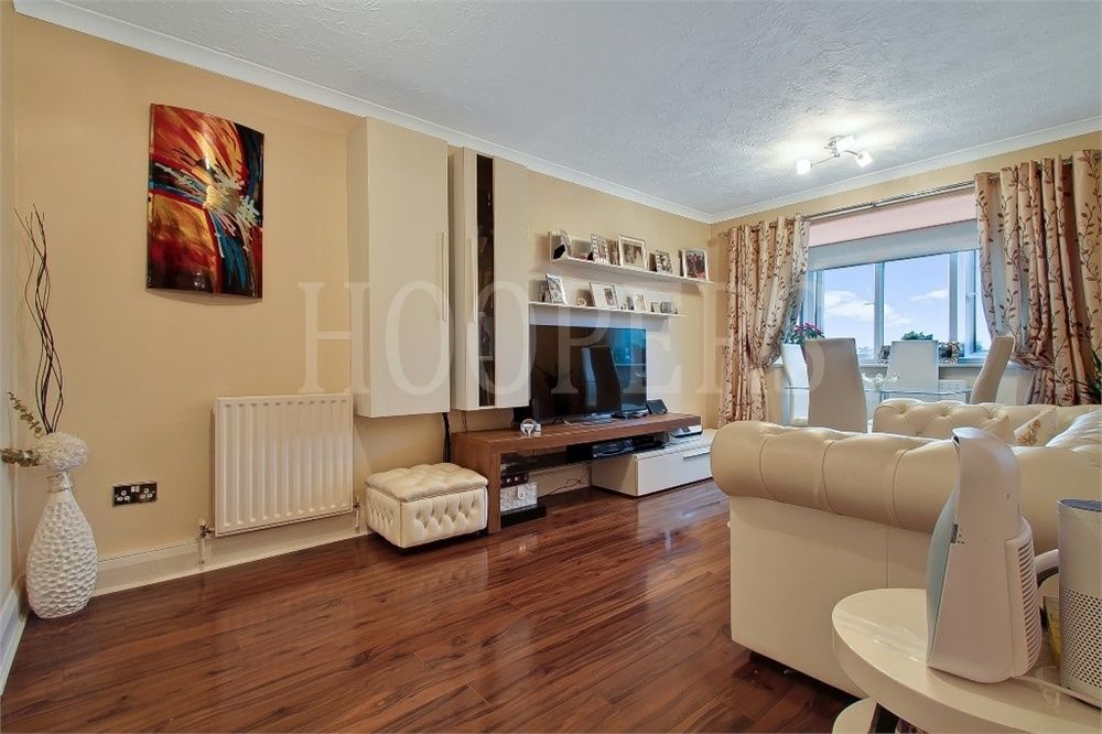 Pinemartin Close, London NW2