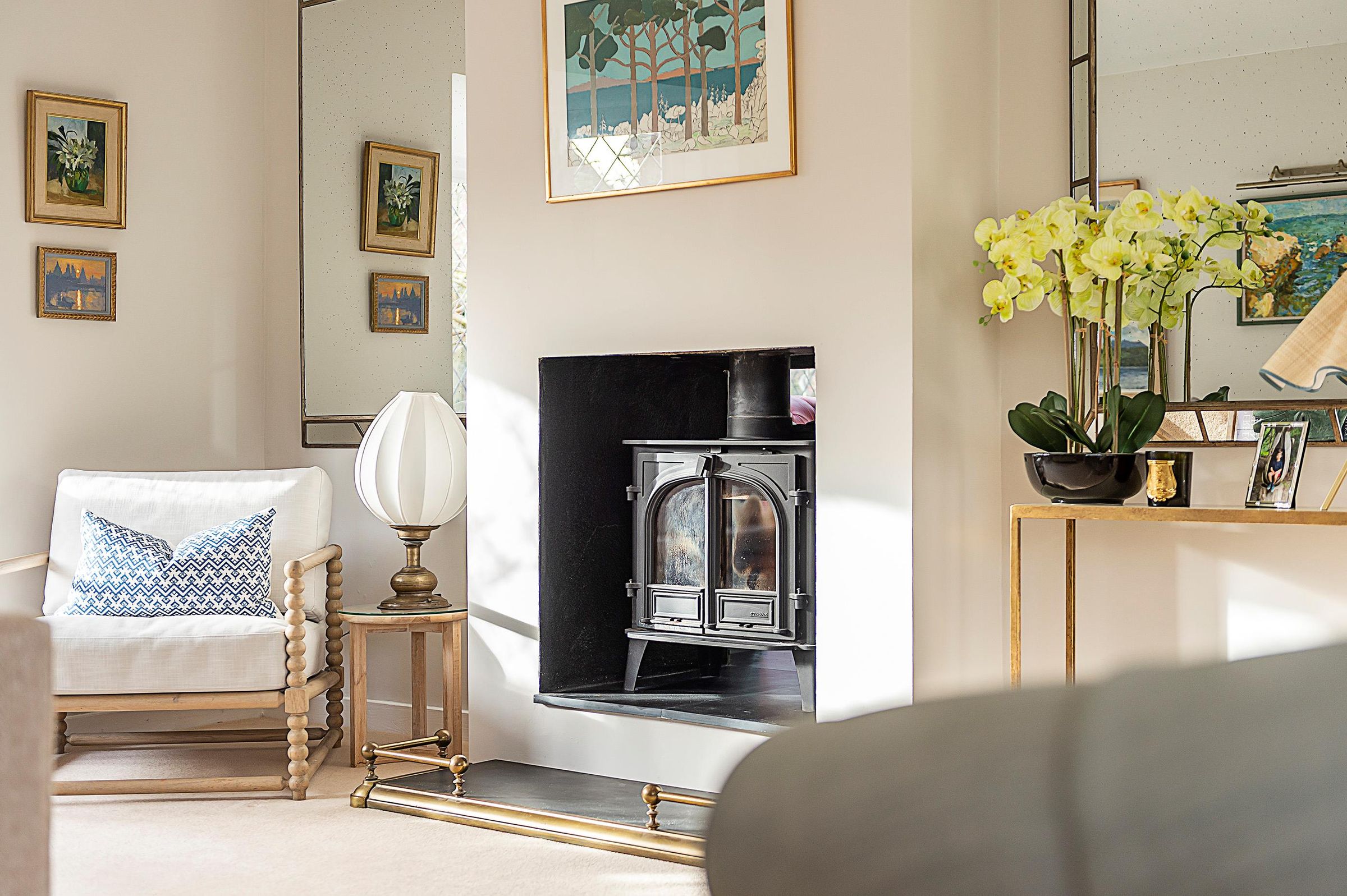 5 bed detached house for sale in Duffield Lane, Stoke Poges