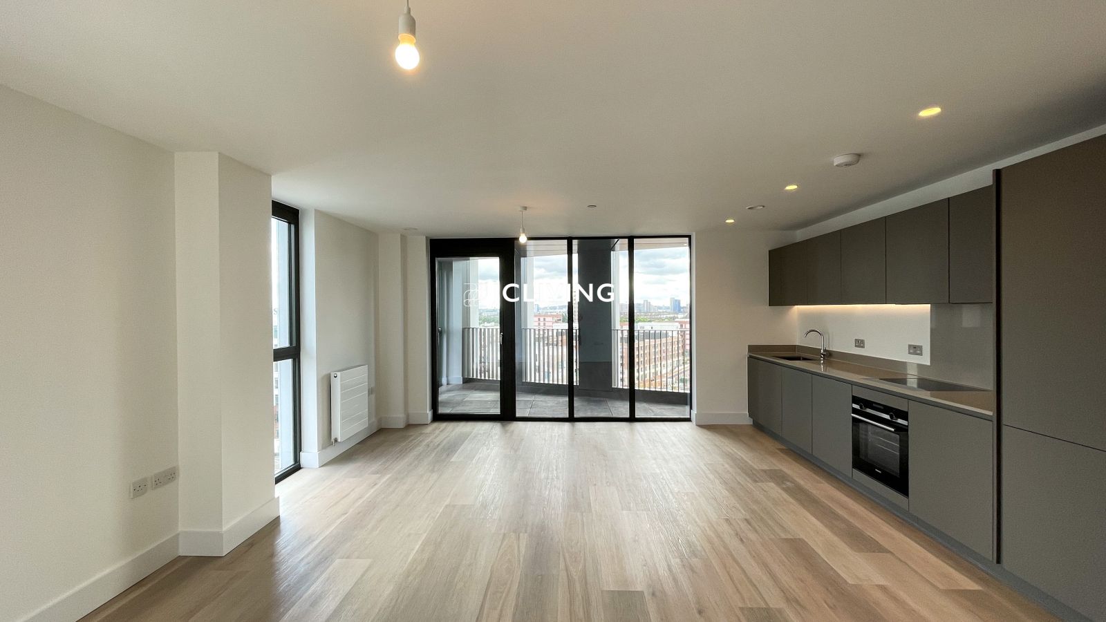 2 bed flat to rent in Stratford Mill, London E15 Zoopla