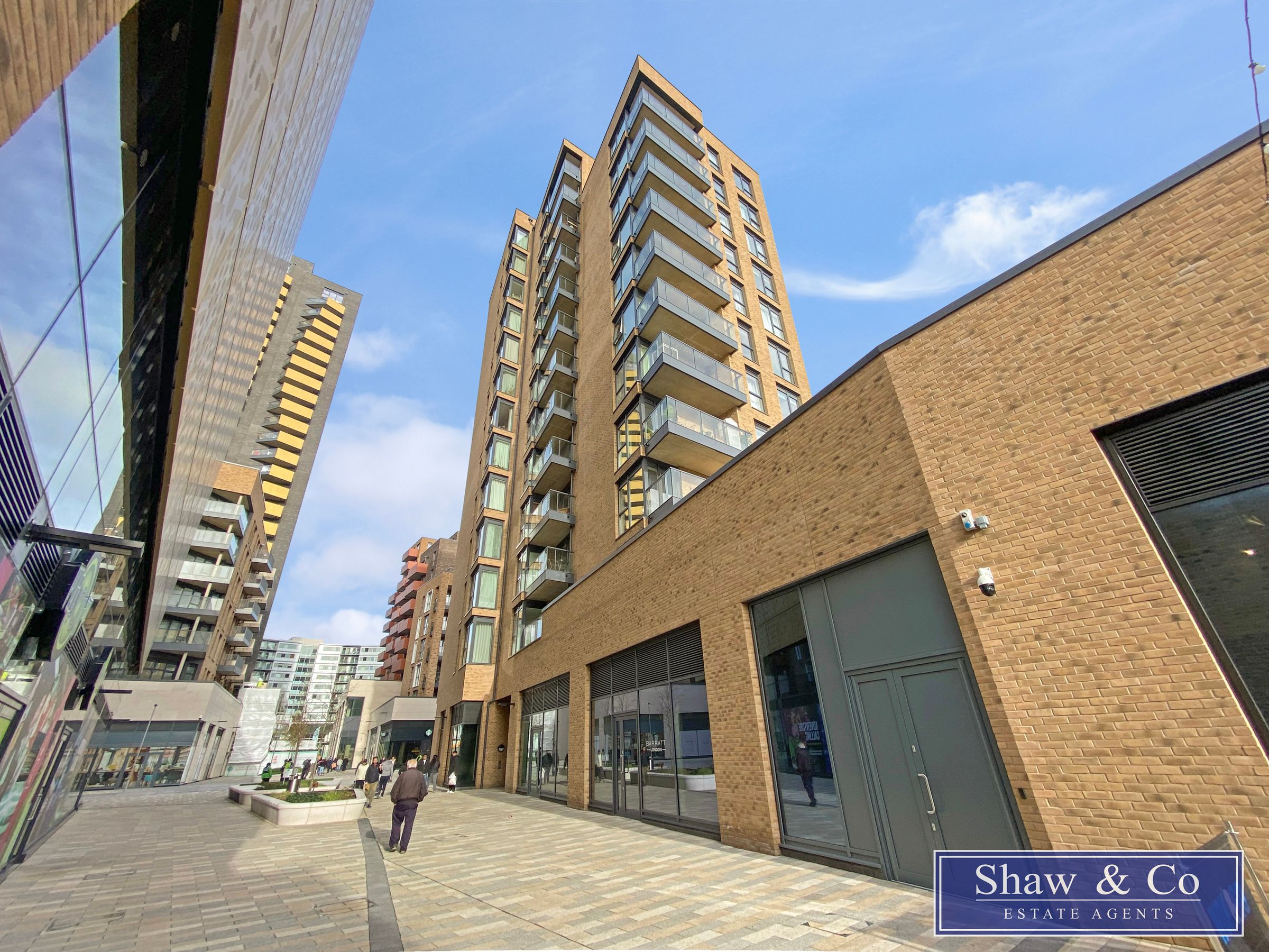 2 bed flat for sale in Smithy Lane, Hounslow TW3 Zoopla