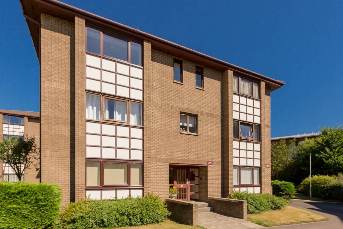 1 bed flat for sale in 1/8 Allanfield, Brunswick EH7 Zoopla