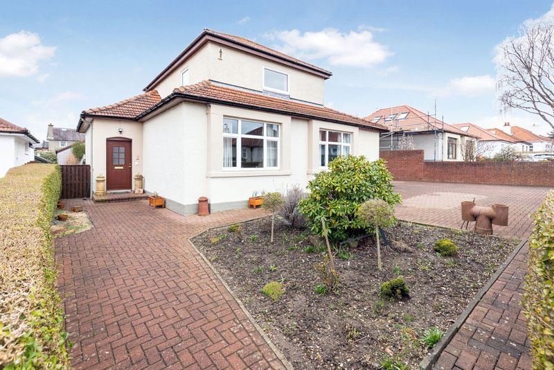 Forthview Road Edinburgh EH4