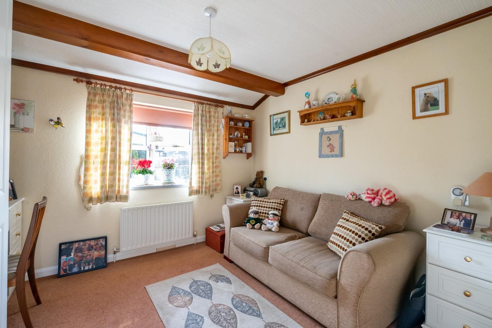 3 bed detached bungalow for sale in The Willows, Acaster Malbis, York