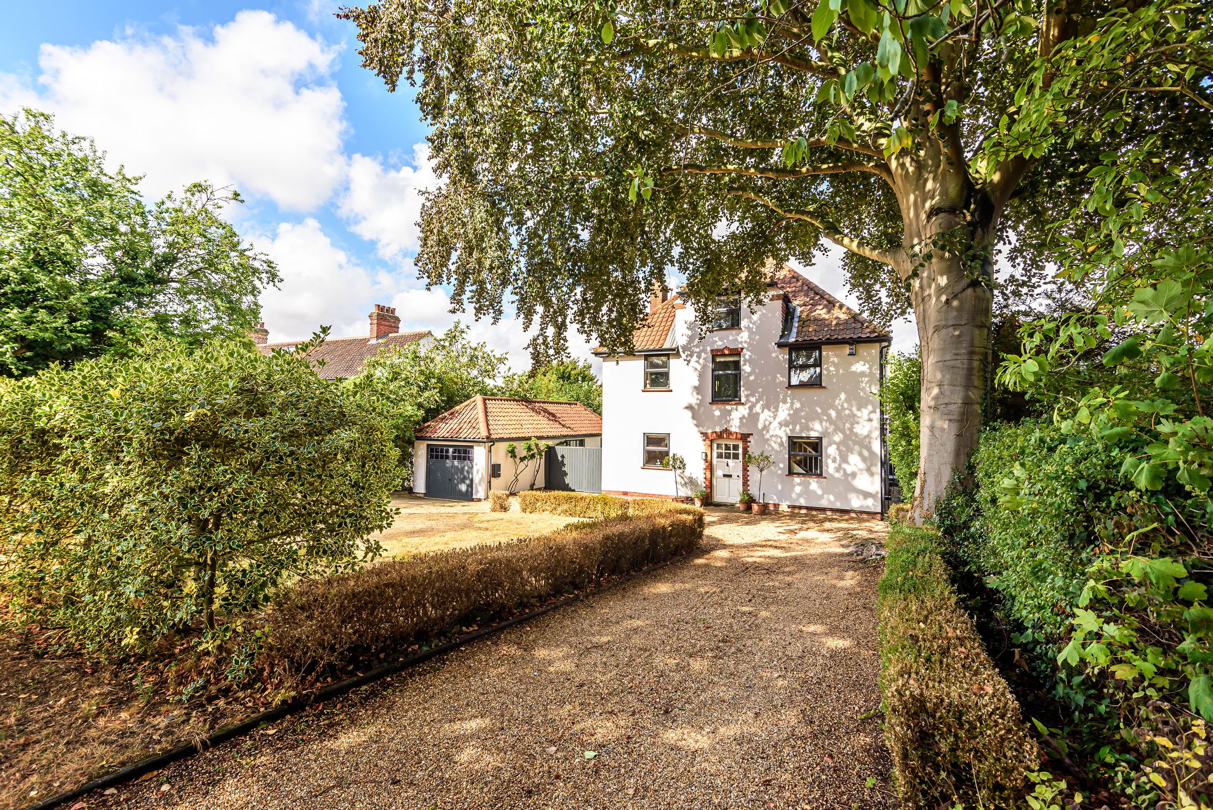 5 bed detached house for sale in Poplar Avenue, Norwich NR4 Zoopla