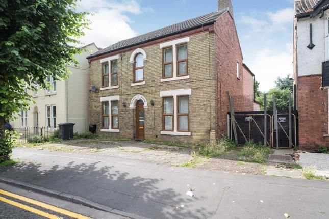 St. Pauls Road, Peterborough, Cambridgeshire PE1