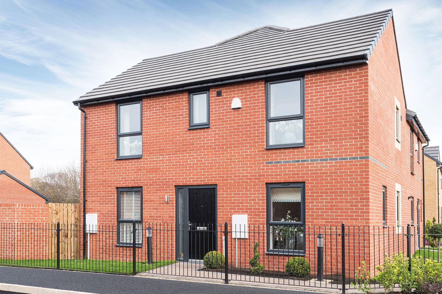 The Mountford at Hambleton Avenue, Redcar TS10  