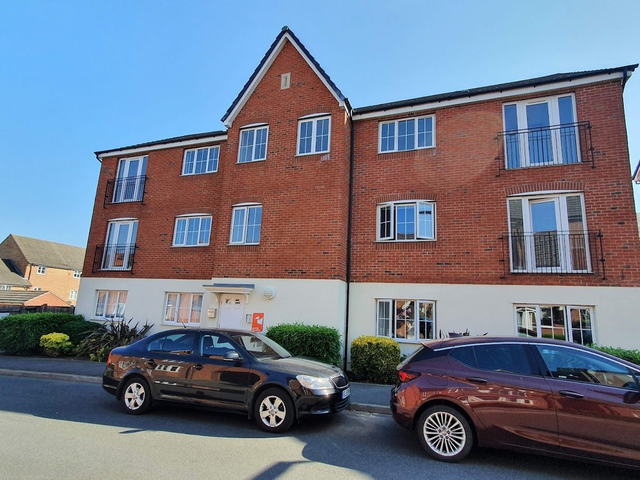 1 bed flat to rent in Bolsover Road, Grantham NG31 Zoopla