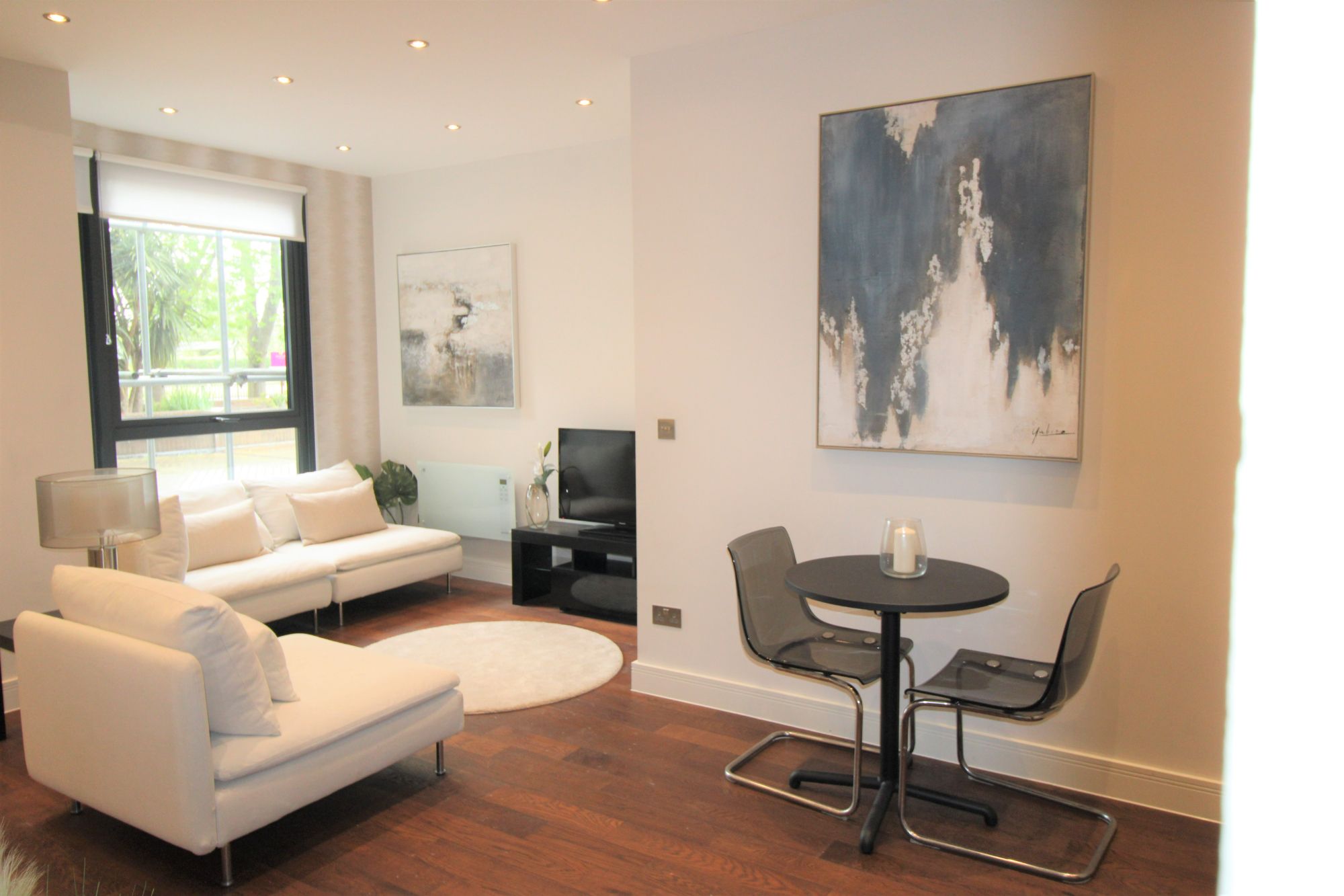 Studio for sale in London Road, Bracknell RG12 Zoopla