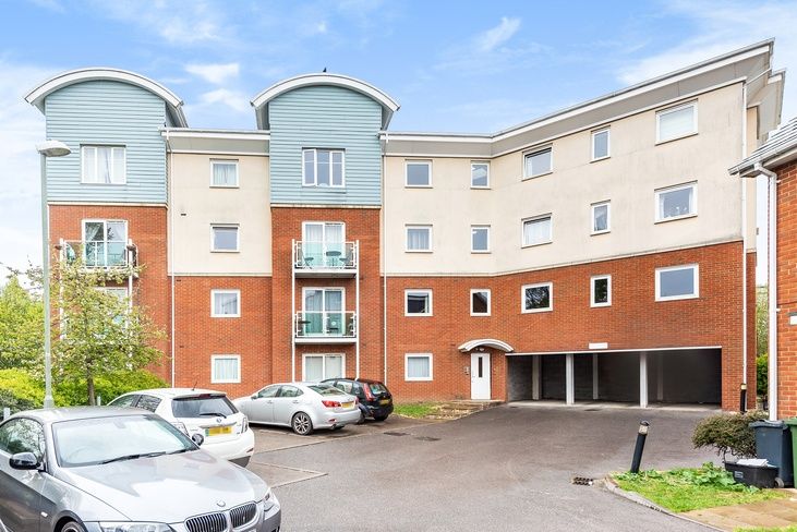 Buckland Court, Redhill, Surrey RH1  