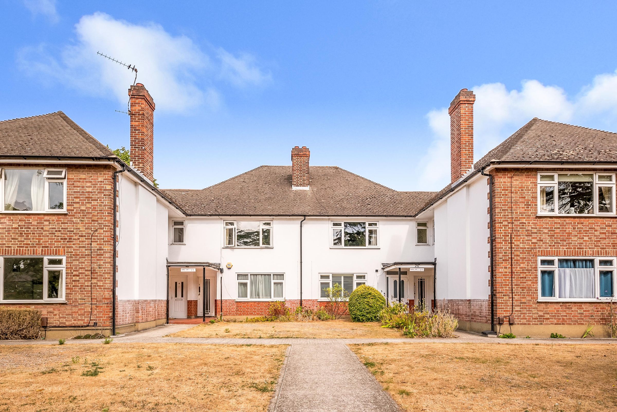 1 bed flat for sale in Southend Road, Beckenham BR3 Zoopla