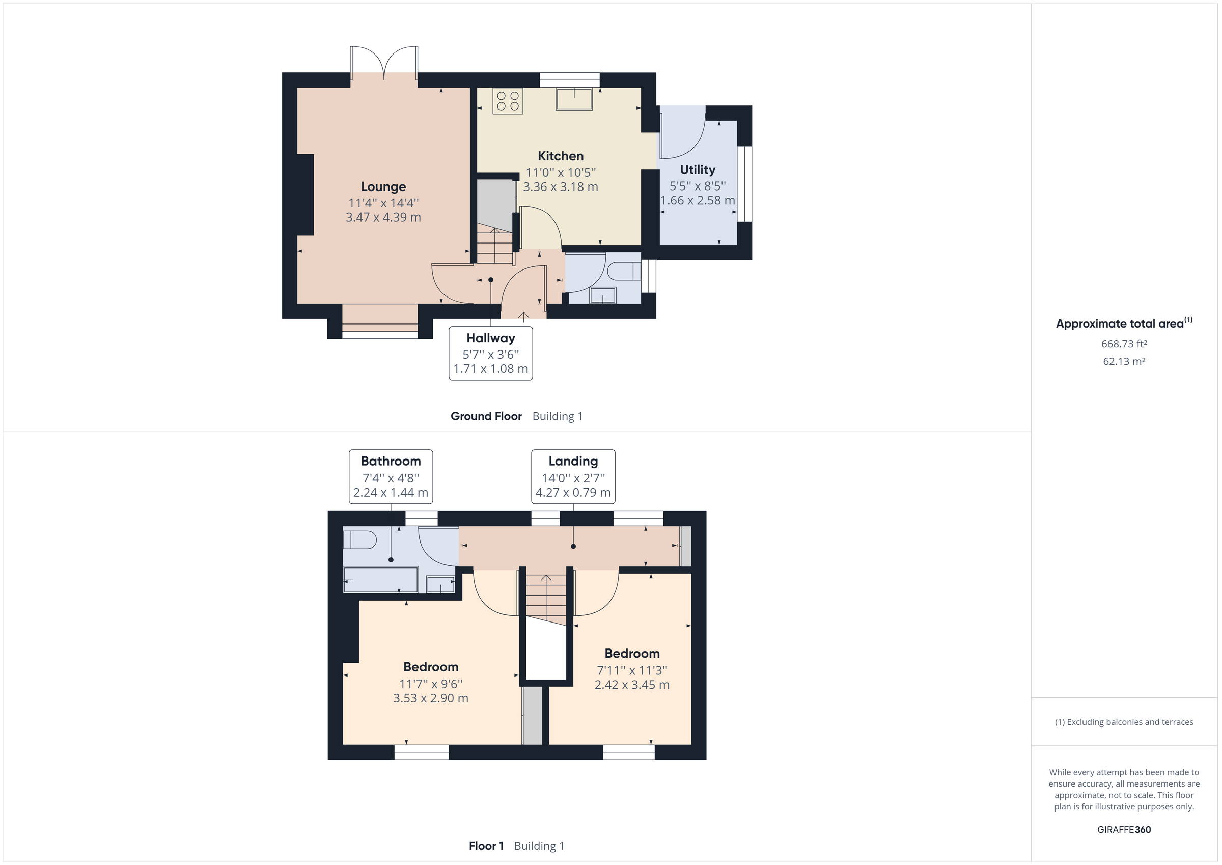 2 bed detached house for sale in Whaddon Avenue, Cheltenham