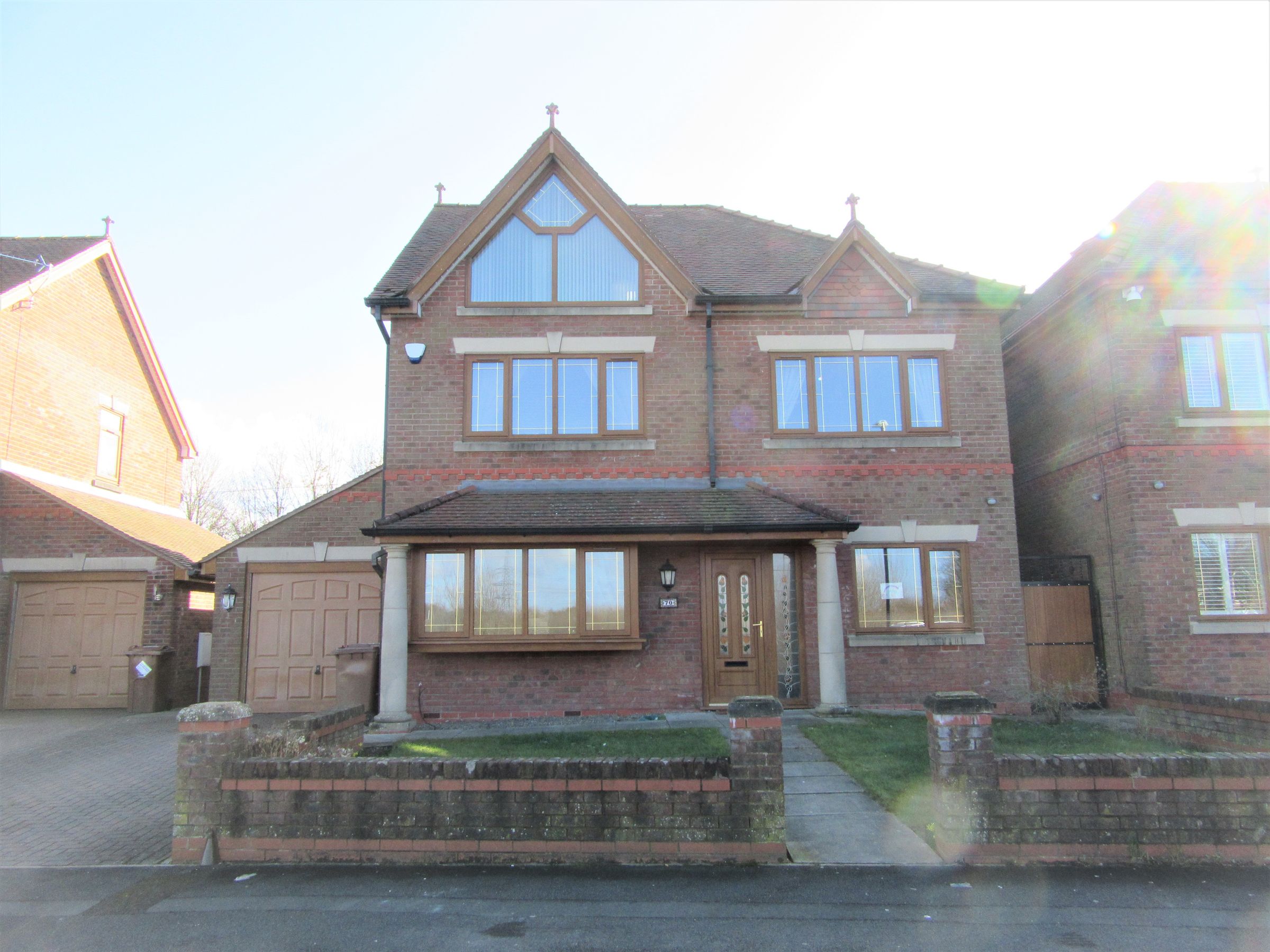 5 bed detached house for sale in Ritherup Lane, Rainhill L35 Zoopla