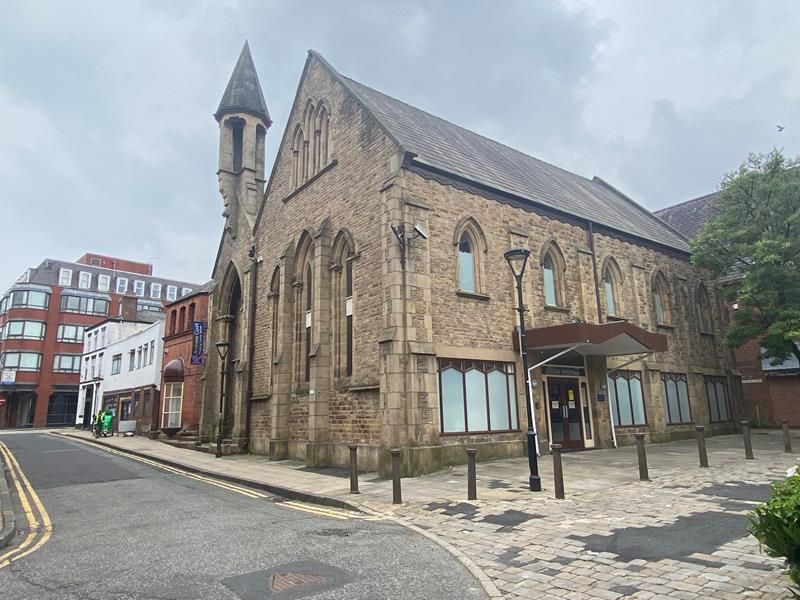 Office to let in St Andrews House, St Andrews Court, Bolton BL1 Zoopla