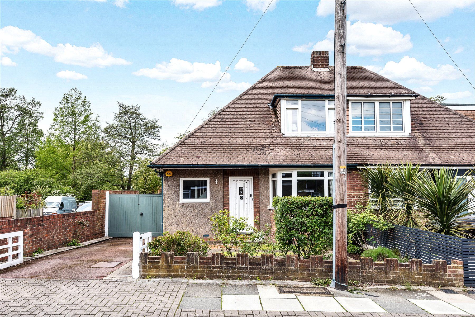 3 bed bungalow for sale in Allington Road, Orpington BR6 Zoopla