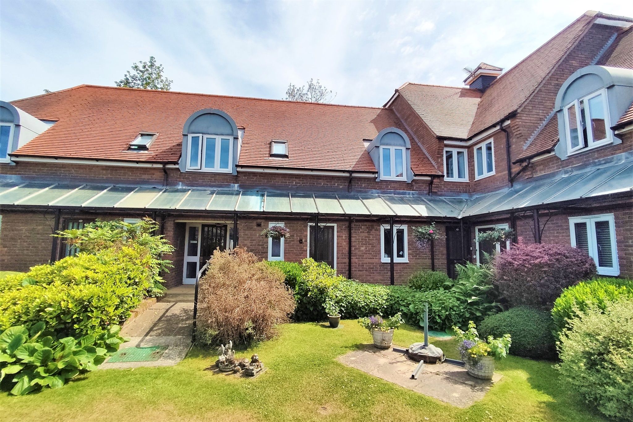 2 bed property for sale in Lakes Meadow, Coggeshall, Colchester CO6 Zoopla