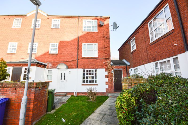 1 bed flat for sale in Victoria Mews, Blyth NE24 Zoopla