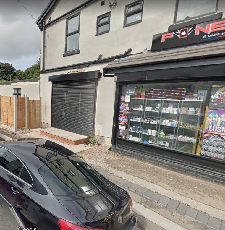 Retail premises to let in Slade Road, Erdington B23 Zoopla