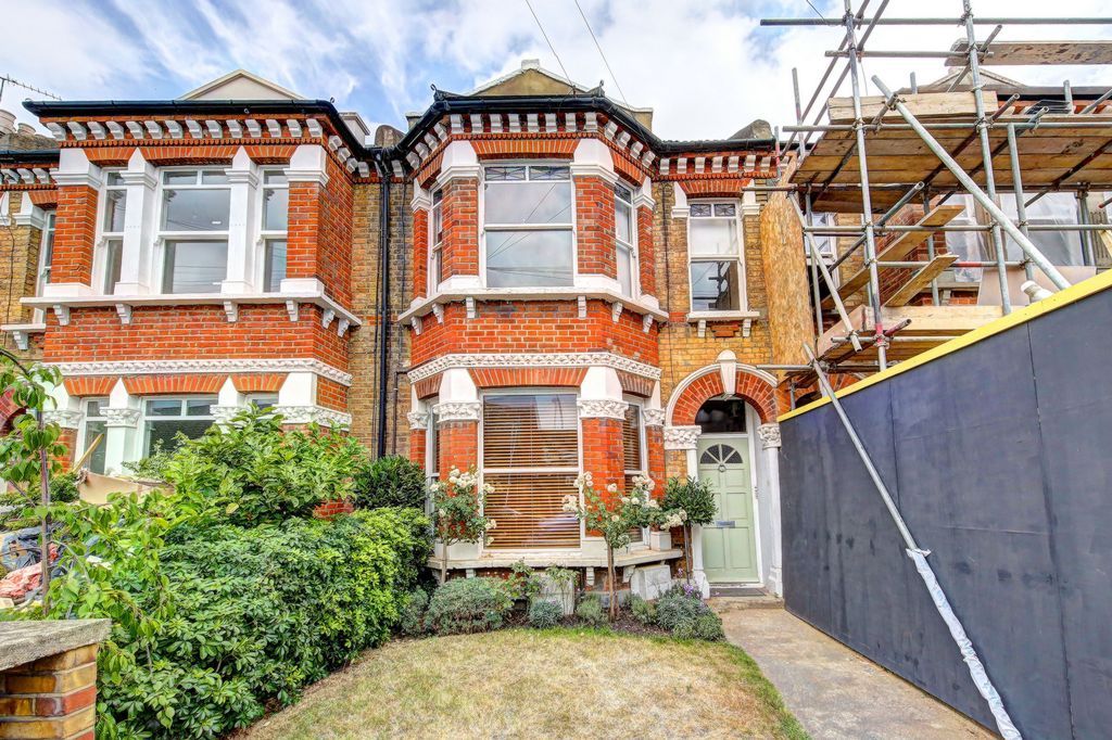 1 bed flat for sale in St Anns Hill, Wandsworth SW18 Zoopla