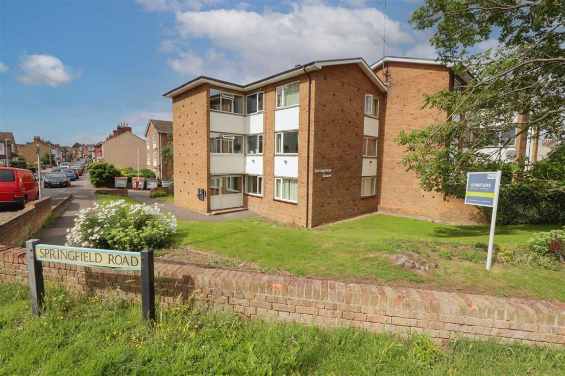 Springfield Court Springfield Road Linslade LU7  