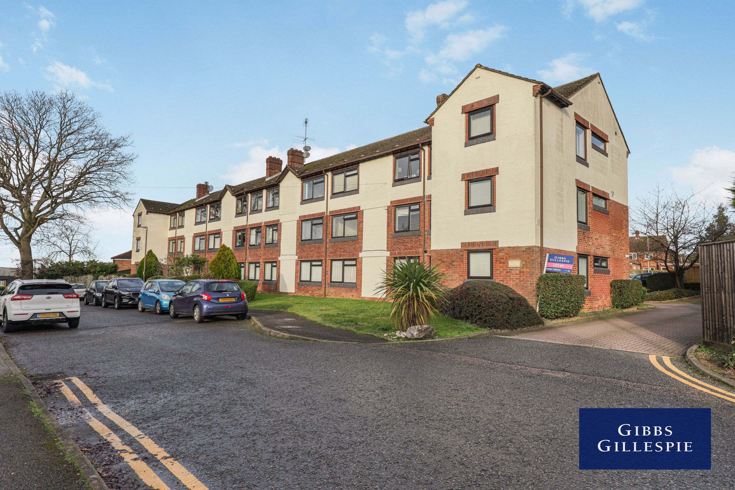 3 bed flat to rent in Woodley Court, Highmoor, Amersham HP7 Zoopla