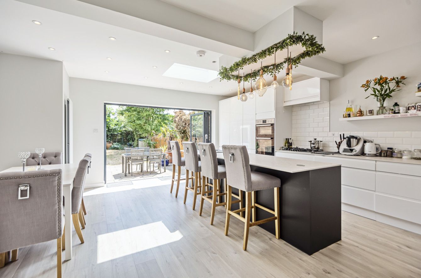 4 bed semidetached house for sale in Angus Drive, Ruislip, Middlesex