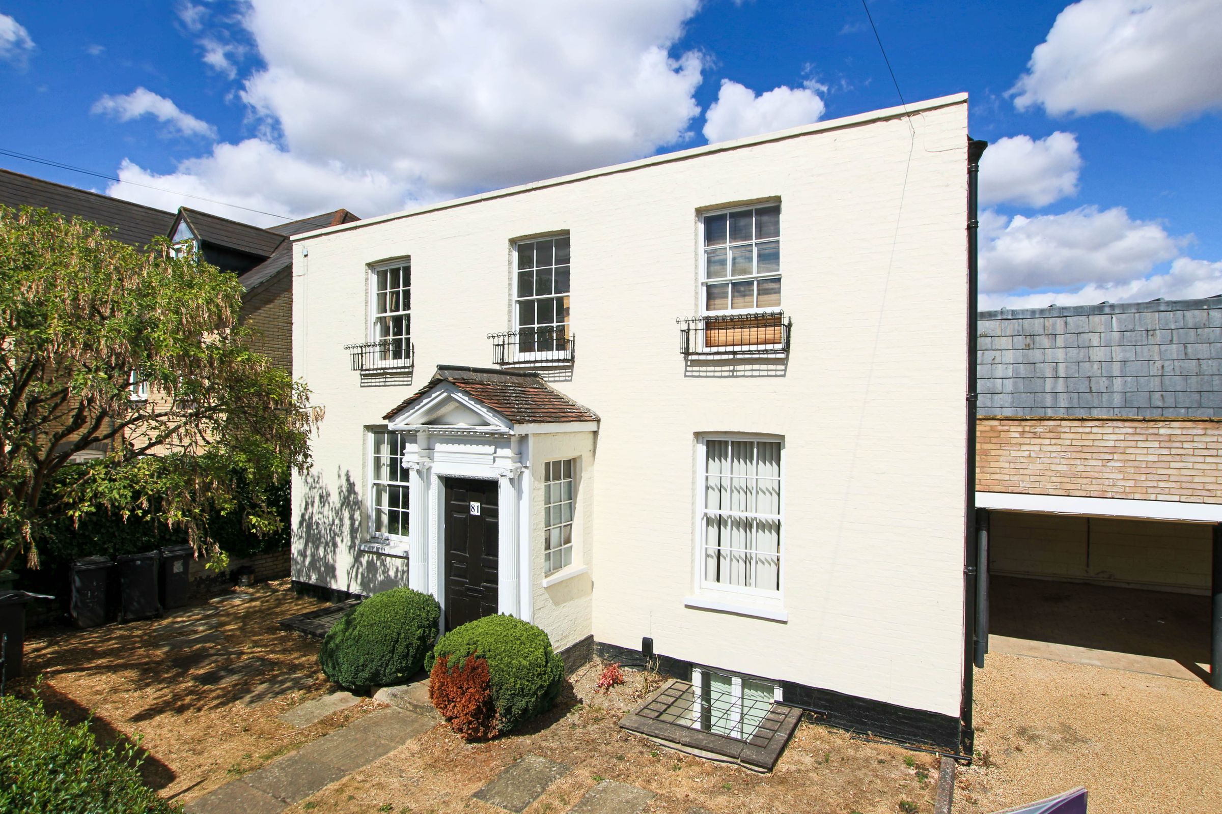 1 bed flat for sale in High Street, Chesterton, Cambridge CB4 Zoopla