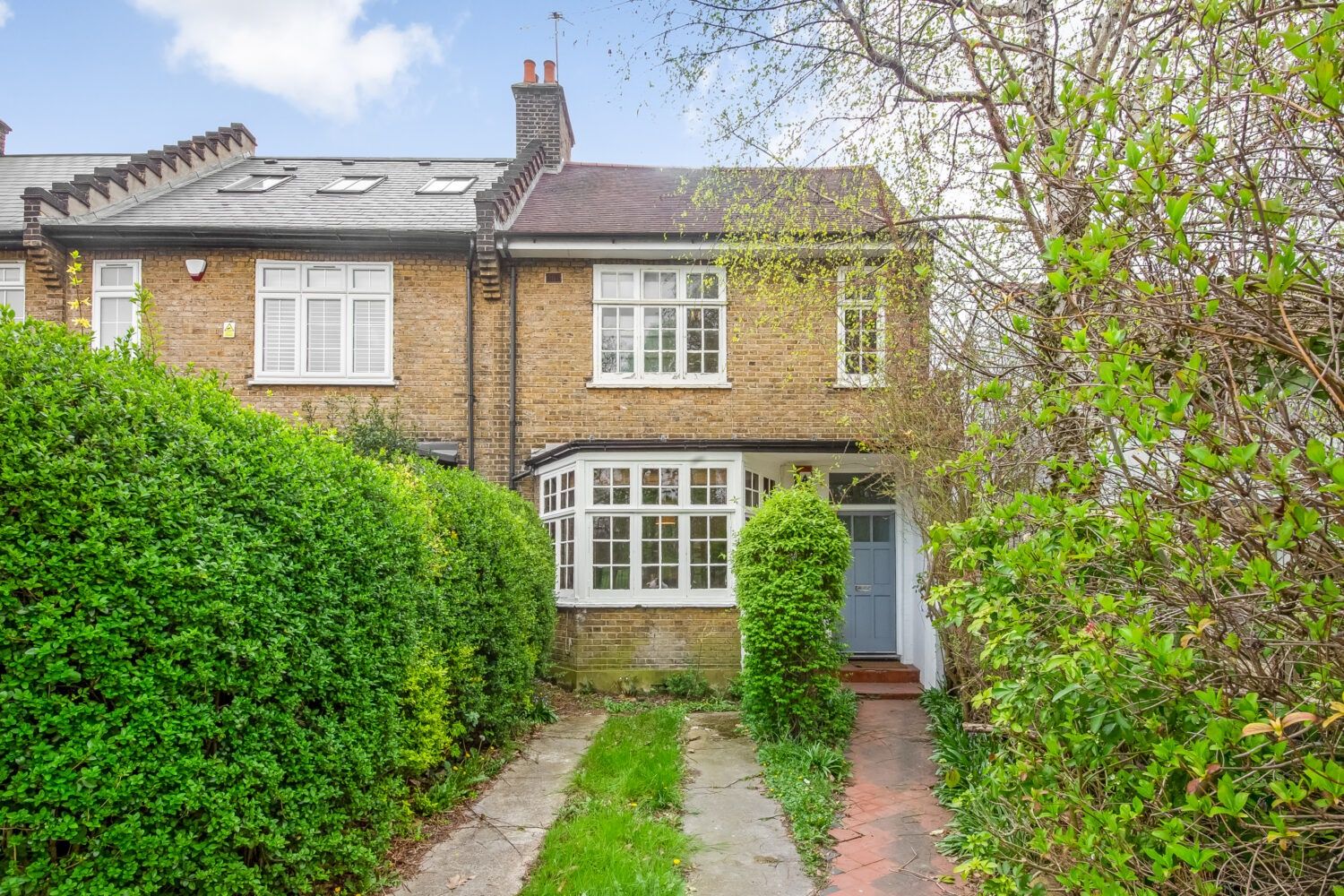 1 bed flat for sale in Norwood Road, Herne Hill, London SE24 Zoopla