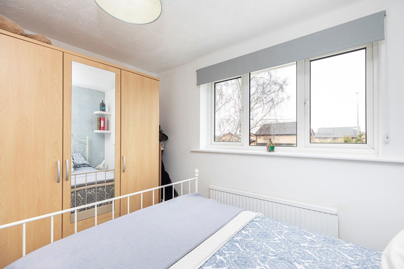 4 bed detached house for sale in Halstock Crescent, Poole BH17 Zoopla