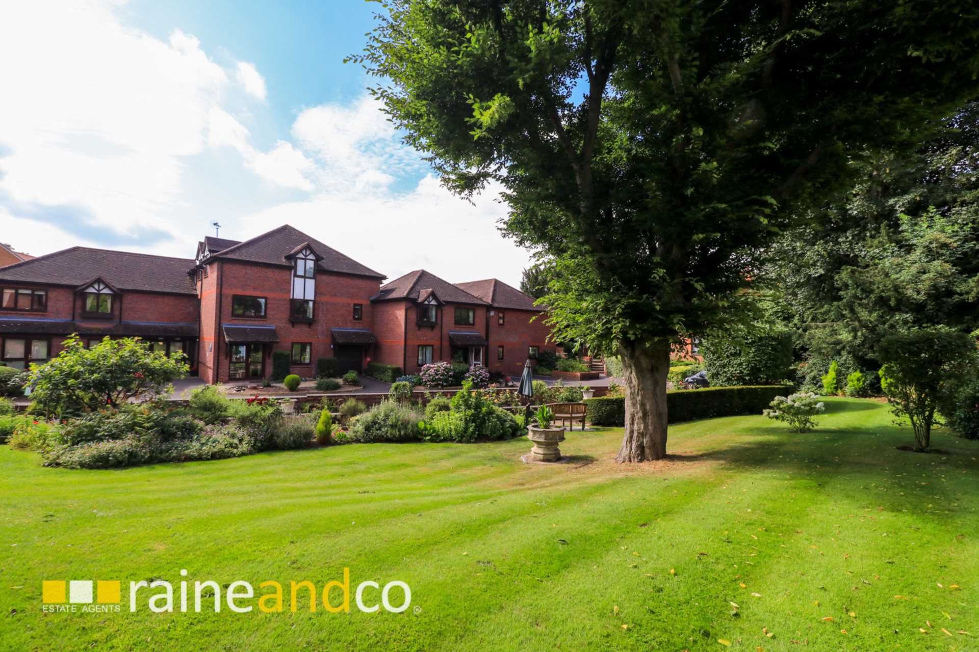 1 bed property for sale in The Ridgeway, Codicote SG4 Zoopla